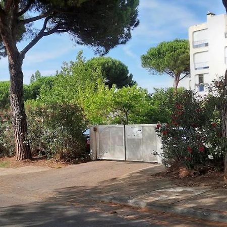 T 2 Mottland 300 M Plage La Grande-Motte Buitenkant foto